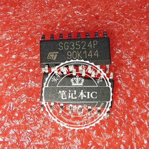 集成电路SG3524P013TRSG3524P