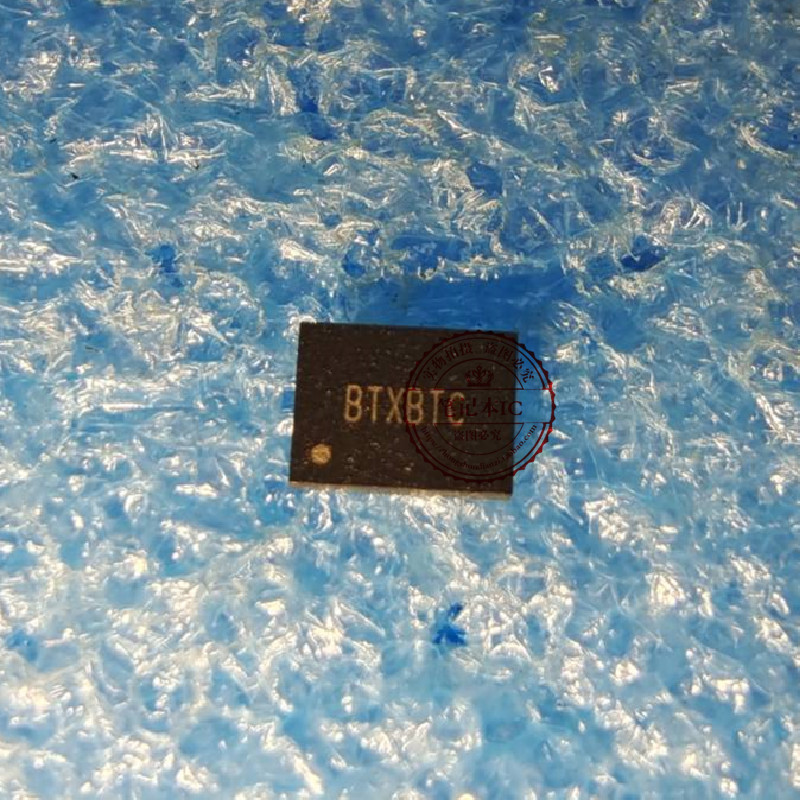 SY8270CTMC集成电路丝印BTX