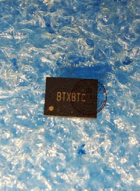 SY8270CTMC 丝印BTXAJB BTX5 BTX6 BTX7 BTX开头 QFN 横竖2种 新