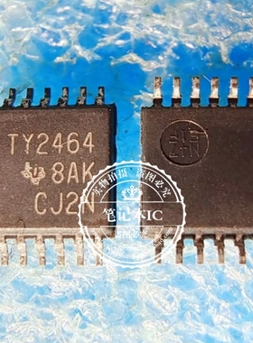 TLV2464IPWRG4 TY2464 TSSOP