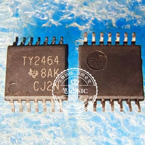 TLV2464IPWRG4 TY2464 TSSOP