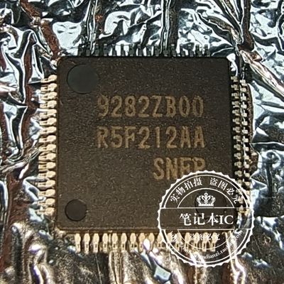R5F212AASNFP#V2  R5F212AASNFP  R5F212AA   真正全新QFP