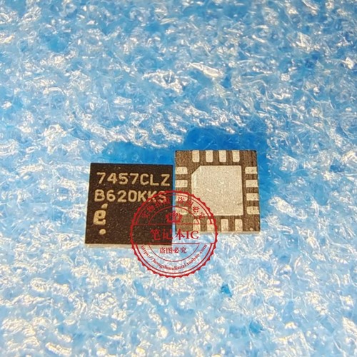 7457CLZ EL7457CLZ-T7 QFN   新的 一个起拍
