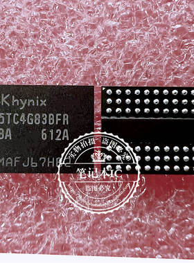 H5TC4G83BFR H5TC4G83BFR-PBA 新的 一个起拍