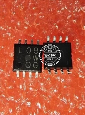 BR24L08FVM-W BR24L08  丝印L08   LO8    MSOP8 新的 一个起拍