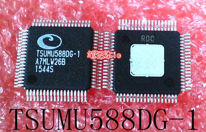 TSUMU588DG-1    TSUMU588DG-I    TSUMU588DG  QFP封装  新的