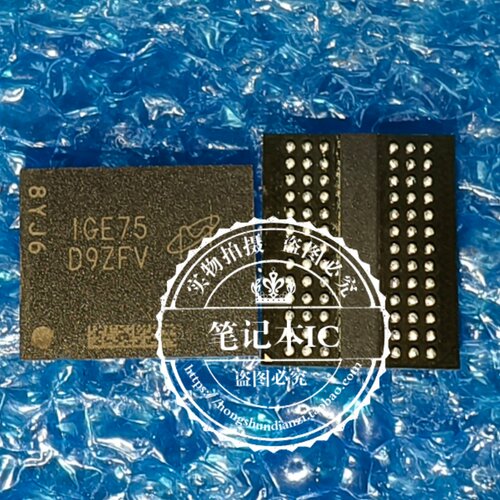 D9ZFV MT40A2G8JC-062E:E DDR4 16G D92FV  单颗 2G 78球 新 芯片