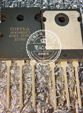 IXFK94N50P2  IXFK94N50     TO-264 500V 94A