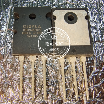 IXFK94N50P2  IXFK94N50     TO-264 500V 94A
