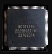 琴川日月 NCT6779D NCT67790 新的 一个起拍