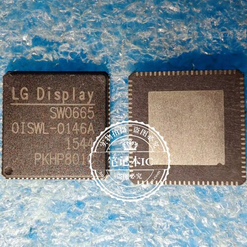 SW0665 SW0665-0ISWL-0146A  SWO665 QFN