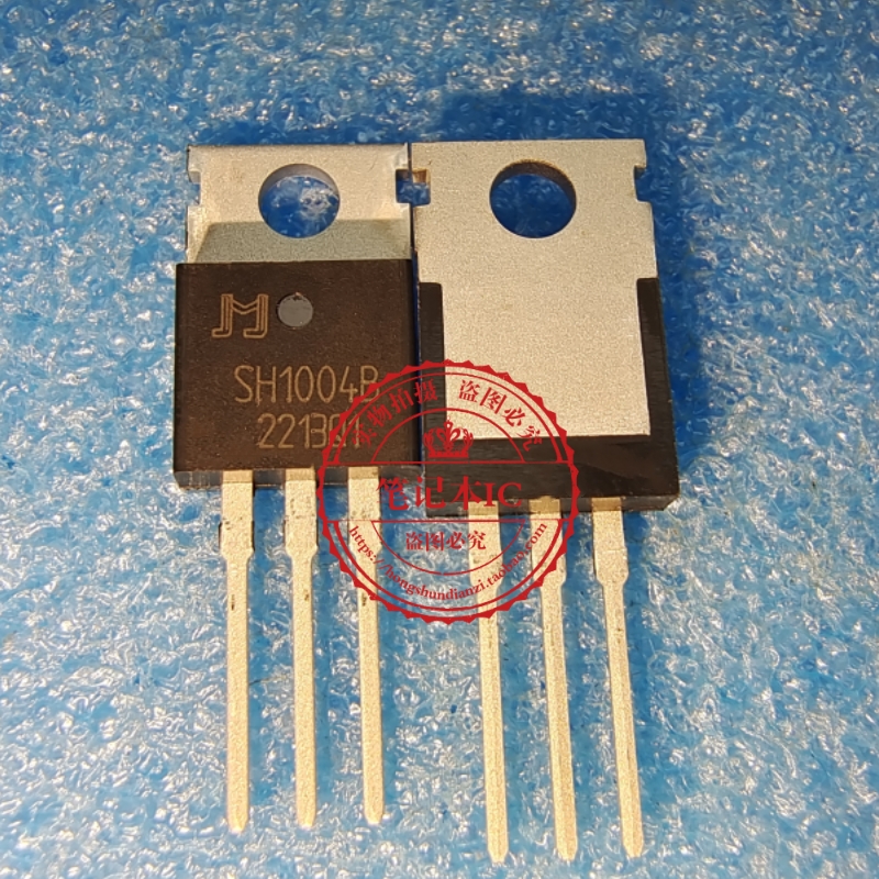 JMSH1004BC-U  JMSH1004BC  SH1004B   SH10048   TO220