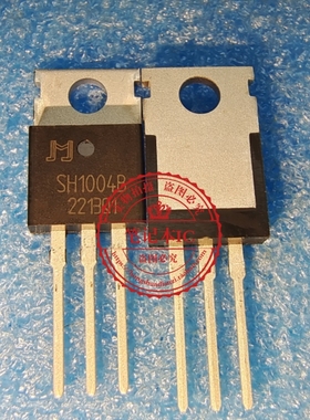 JMSH1004BC-U  JMSH1004BC  SH1004B   SH10048   TO220