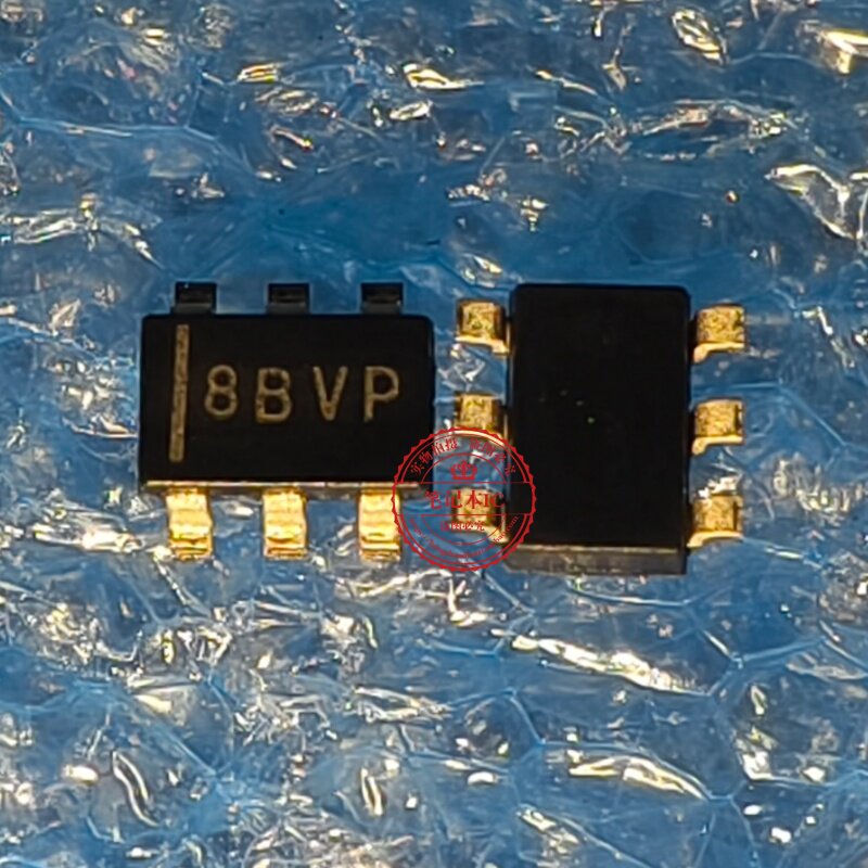 R1240N001B-TR-FE R1240N001B-TR-F 转换器芯片SOT23-6 全新进口
