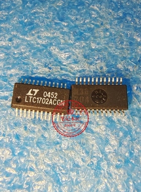 LTC1702AIGN LTC1702ACGN LTC1702CGN LTC1702IGN SSOP 新的