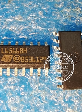 L6566BHTR L6566BH L65668H SOP16 新的