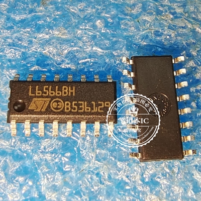 L6566BHTR L6566BH L65668H SOP16 新的