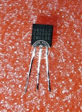 H60522      TO92   新的 一个起拍