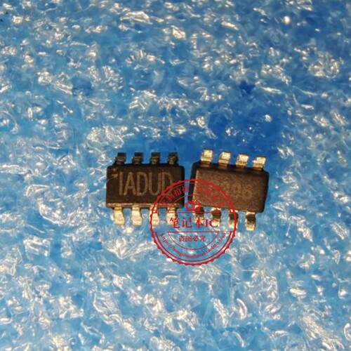 MP1498DJ-LF-Z 丝印IADUD IADU*  SOT23-8