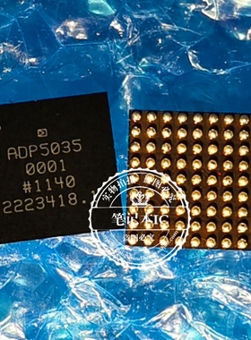 全新 ADP50350001CBZR ADP50350001 ADP5035 0001 BGA全新原装
