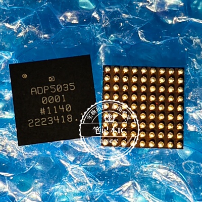 全新 ADP50350001CBZR ADP50350001 ADP5035 0001 BGA全新原装