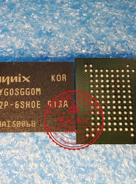 HYG0SGG0MF2P-6SH0E  HYOSGG0MF2P-6SHOE     BGA