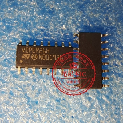 VIPER26HD VIPER26H VIPER27HD VIPER27H SOP16 新的