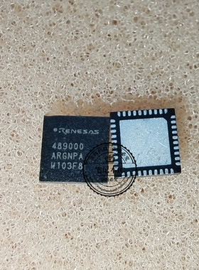489000  489OOO NT71895QG-101  QFN 新的一个起拍