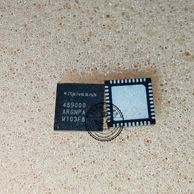 489000  489OOO NT71895QG-101  QFN 新的一个起拍