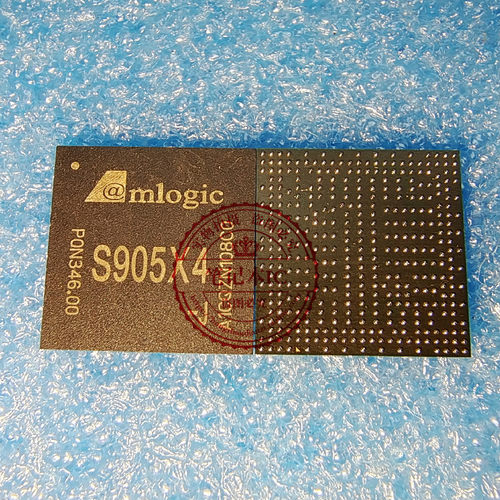 SM2258XTGAB集成电路S905X4-B