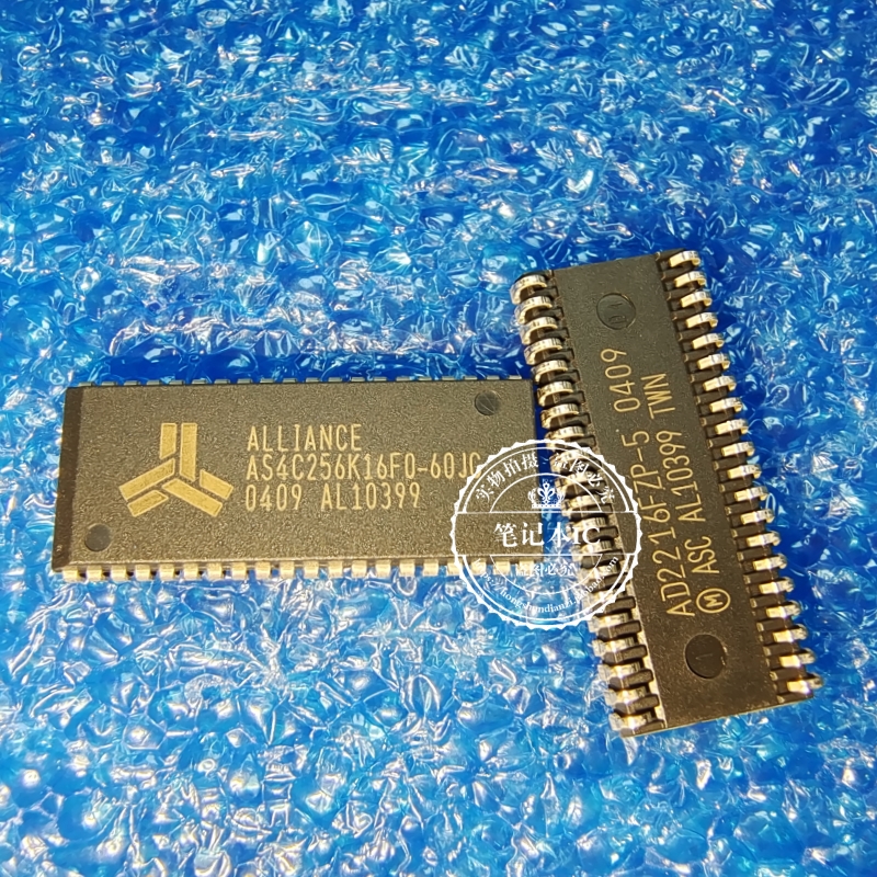 AS4C256K16E0-50JC AS4C256K16F0-50JC AS4C256K16F0-60JC 全新