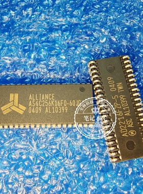 AS4C256K16E0-50JC AS4C256K16F0-50JC AS4C256K16F0-60JC 全新