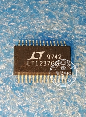 LT1237CG LT1237CG#TRPBF LT1237CG#PBF  SSOP-28 一个起拍