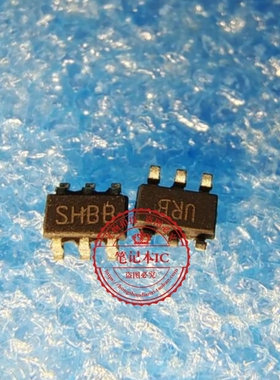 LM2736YMKX LM2736 丝印SHBB  SOT23-6   新的  一个起拍