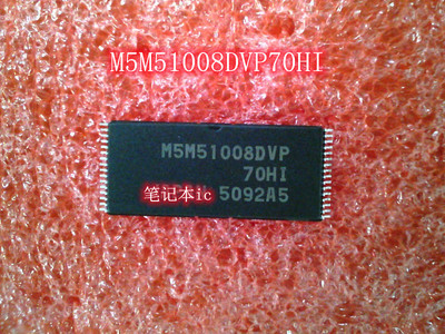 M5M51008DVP70HI SI5441DC 丝印 BA3A7 BA SOT23-8 IC 新的