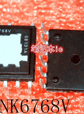 LNK6768V      DIP-11封装      新的