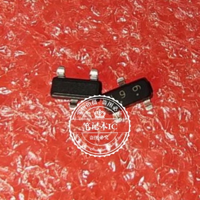 集成电路LDTA144VLTIG丝印L9