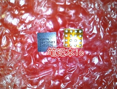 NX5P3290UKZ XN5P3290UKZ 丝印X5PT4 XSPT4 BGA新