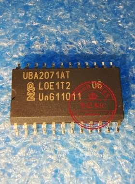UBA2071AT/N1 UBA2071AT SOP24