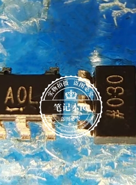 AD8628ARTZ-REEL7 丝印A0L  A0L SOT23-5 轨运算放大器芯片