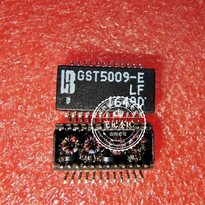 GST5009-E GST5009-ELF  GST5009E   新的一个起拍