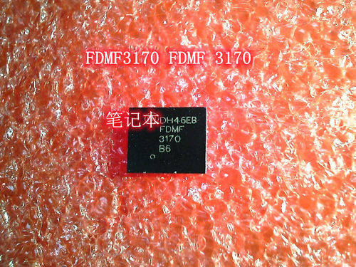 FDMF3170 FDMF 3170 QFN APL5930CKAI-TRG 5930C SOP8 IC新的