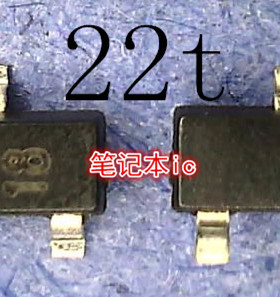 BF545C  丝印:22t LP2980IM5-ADJ LP2980IM5X-ADJ  L06B SOT-23