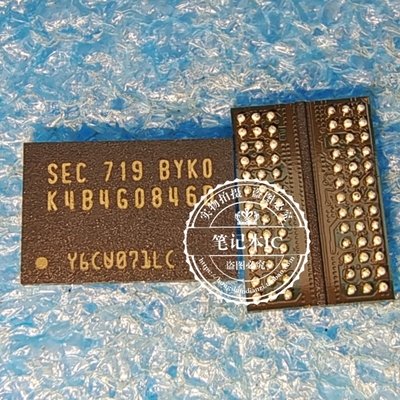 H5TQ4G83CFR-RDC K4B4G0846E-BYMA K4B4G0846E-BYMA 新的