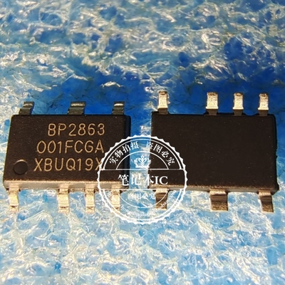 BP2863 SOP-7 LED驱动芯片 BP2863A BP2863  新的  一个起拍