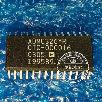 ADMC326YR ADMC326YRZ  ADWC326YRZ ADMC328YR SOP28全新