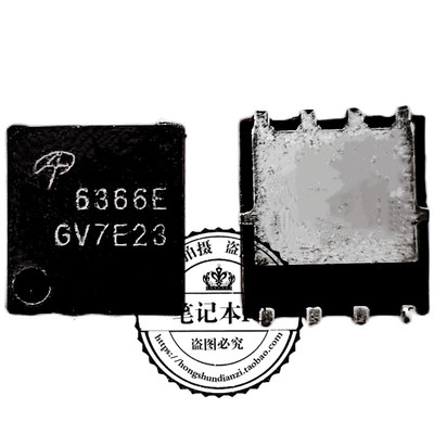 集成电路AON6366E6366E