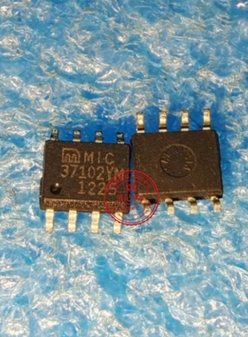 MIC37102YM MIC37102YMTR MIC37102YM-TR   SOP8   新的 一个起拍