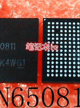 SSN650811ZWVR SN650811 SN650801 SN650801ZAJR BGA封装 新的