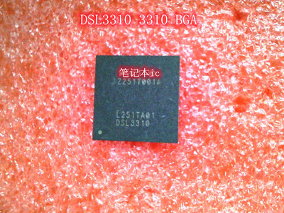 TL1242CS8 LT1242CS8#TRBF 丝印 1242 SOP8 DSL3310 3310 BGA IC